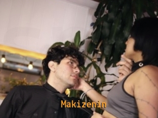 Makizenin
