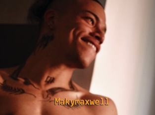 makymaxwell Sexcam Portal