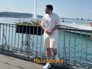 Malcoomfox