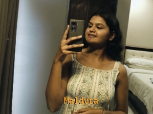 Maldyra
