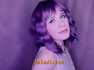 Maledictus