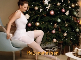 Malenahessen