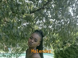 Malender