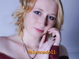 Malennadoll