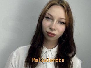 Malialandre