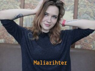 Maliarihter