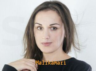 Malikamari