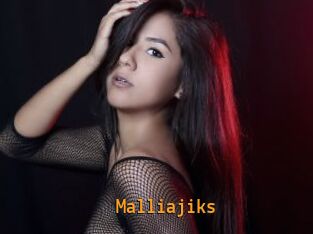 Malliajiks