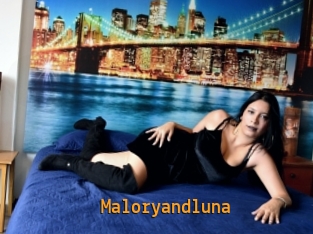 maloryandluna Sexcam Portal