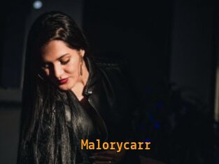 Malorycarr