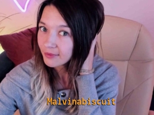 Malvinabiscuit
