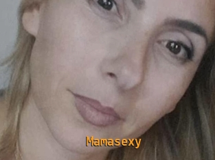 Mamasexy