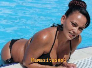 Mamasitasexi