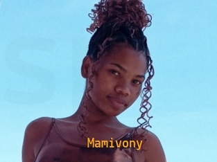 Mamivony