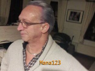 Mana123