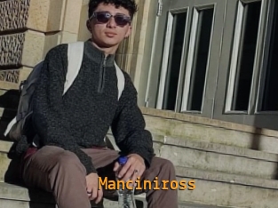 Manciniross