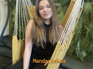 Mandarinkaa