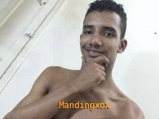 Mandingxox