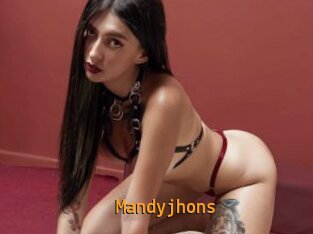 Mandyjhons