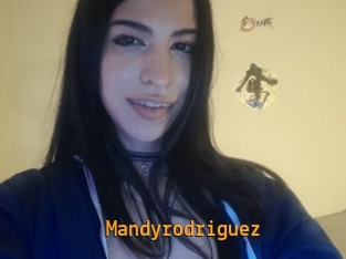 Mandyrodriguez