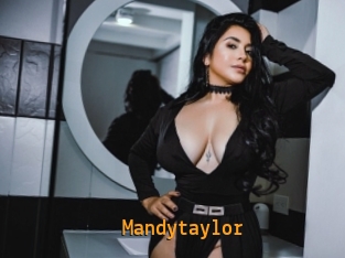 Mandytaylor