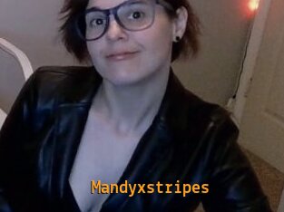 Mandyxstripes