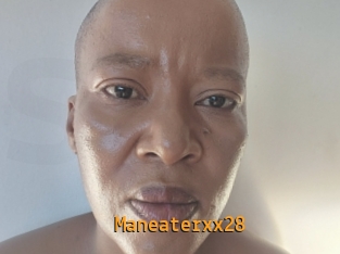 Maneaterxx28
