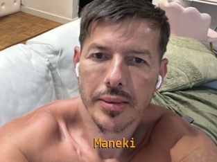 Maneki