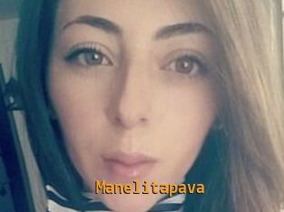 Manelita_pava