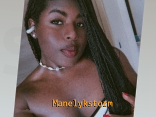 Manelykstorm