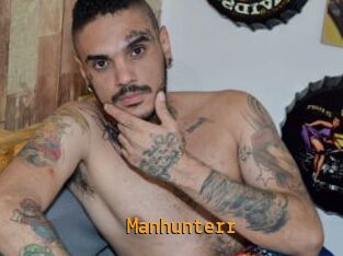 Manhunterr