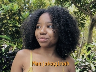 Manjakaginah