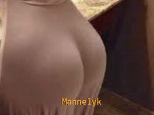 Mannelyk