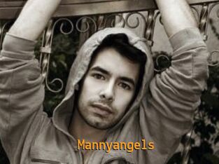 Mannyangels