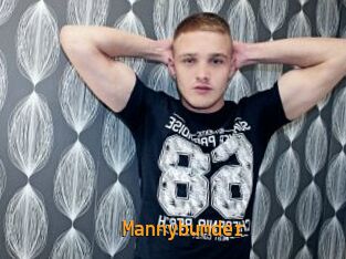 Mannybumder