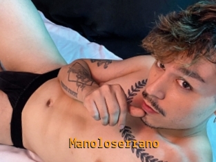 Manoloserrano