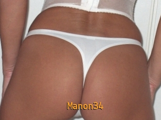 manon34 Sexcam Portal