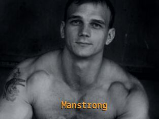 Manstrong