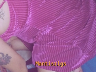Mantisrlgs
