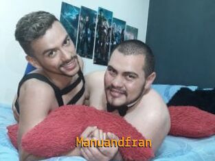 Manuandfran