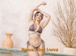 Manuelabarinova