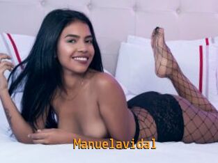 Manuelavidal