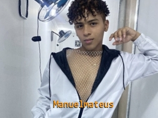 Manuelmateus