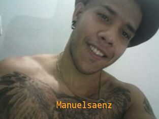 Manuelsaenz