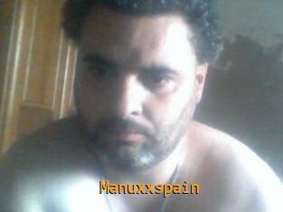 Manuxxspain