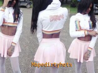 Mapedirtyhots