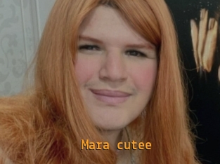 Mara_cutee