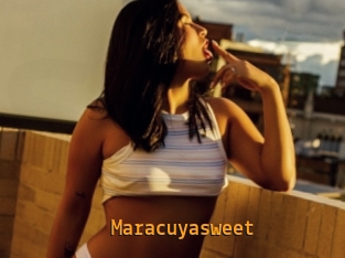 Maracuyasweet