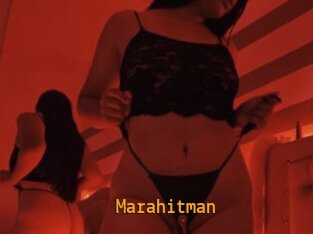 Marahitman