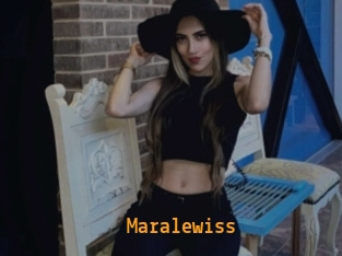 Maralewiss